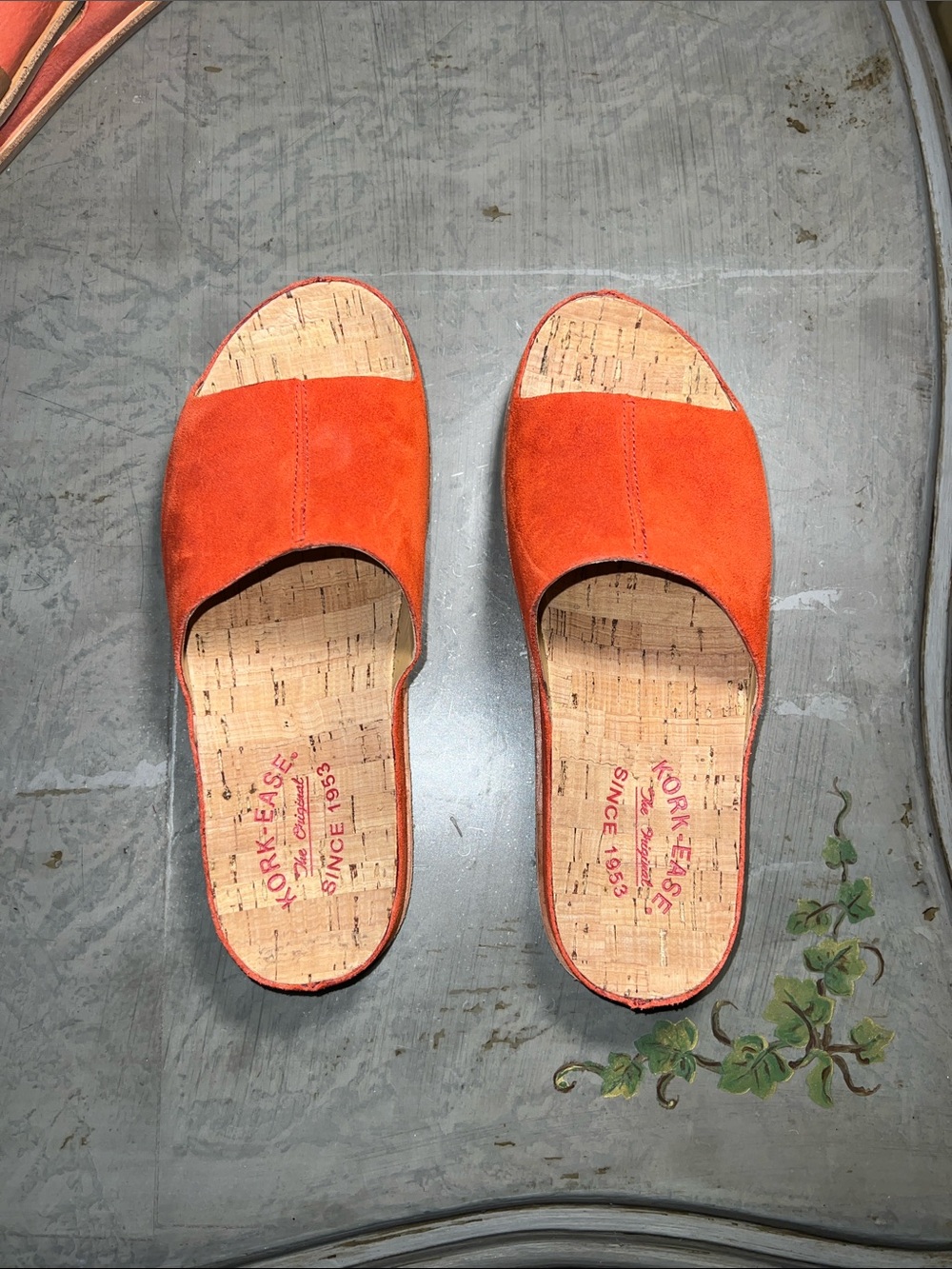 NWOT Kork Ease Sandals - Picture 2 of 12